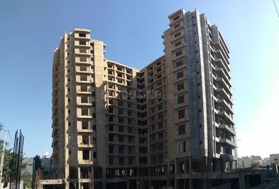 Project Image of 1559.0 - 1889.0 Sq.ft 4 BHK Apartment for buy in Serenity Noble Crown