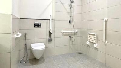 Project Image of 580.61 - 858.53 Sq.ft 1 BHK Apartment for buy in Adani Ikaria
