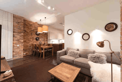 Project Image of 1198.0 - 1513.0 Sq.ft 2 BHK Apartment for buy in Gokul Heights