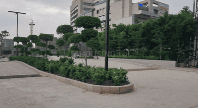 DLF Arcade 68 Internal Roads & Footpaths 3