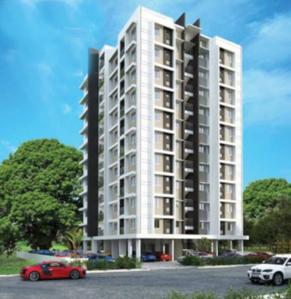 Clearway Astrum Elevation 1