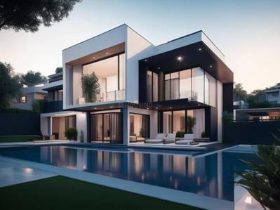 Project Image of 800.0 - 1400.0 Sq.ft 2 BHK Villa for buy in Rahul Emerald Villa