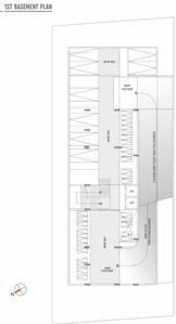 Project Image of 2880 Sq.ft 4 BHK Apartment / Flat for sale in Por for Rs. 14500000