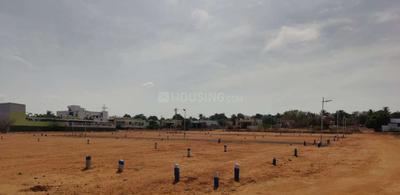 Jayajothi Nagar Plot 3