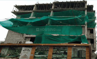 Project Image of 1710.0 - 2115.0 Sq.ft 3 BHK Apartment for buy in Vivaan Upvan