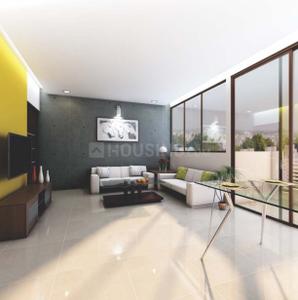 Project Image of 0.0 - 1575.0 Sq.ft 3 BHK Apartment for buy in Aaryan Euphoria