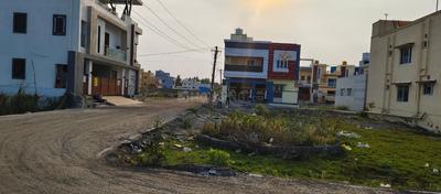 Project Image of 700.0 - 2000.0 Sq.ft Residential Plot Plot for buy in Elite VGBM Nagar