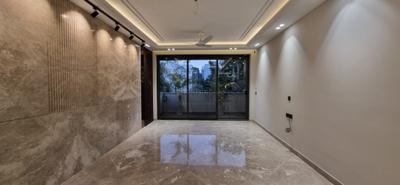 Project Image of 2050.0 - 4600.0 Sq.ft 3 BHK Apartment for buy in GC Ultra Luxurious Floors