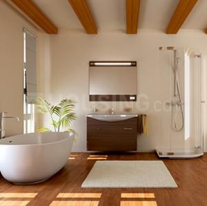 Project Image of 1200.0 - 2500.0 Sq.ft 2 BHK Villa for buy in JRD Villa Palacio