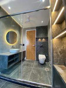 Project Image of 1800.0 - 4000.0 Sq.ft 3 BHK Builder Floor for buy in GC Ultra Premium Independent Floors