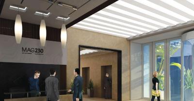 Project Image of 717.0 - 2479.0 Sq.ft 1 BHK Apartment for buy in Mag 230