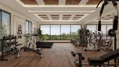 Project Image of 2079.0 - 2410.0 Sq.ft 4 BHK Villa for buy in DAC Silicon Valley Phase 2