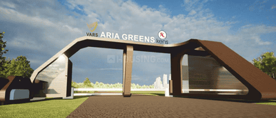 Project Image of 1235.05 - 8716.94 Sq.ft Residential Plot Plot for buy in Aria Greens By Vars And Kens
