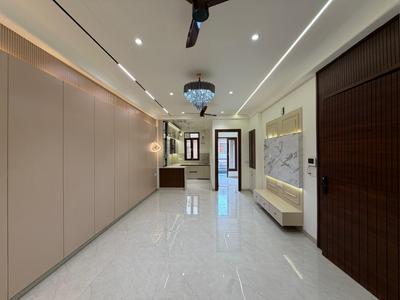 Project Image of 1300.0 - 3000.0 Sq.ft 3 BHK Builder Floor for buy in Home Avenue