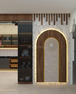 Project Image of 1342.0 - 1395.0 Sq.ft 3 BHK Apartment for buy in Vega Sivam Apartment