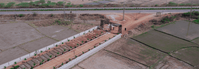 Project Image of 1350.0 - 6408.0 Sq.ft Residential Plot Plot for buy in Myron The Capital 5th City
