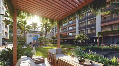 Project Image of 611.07 - 1368.0 Sq.ft 2 BHK Apartment for buy in Maxima