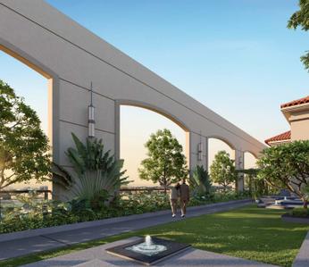 Project Image of 3510.0 - 4765.0 Sq.ft 4 BHK Apartment for buy in Legacy By Gaurs