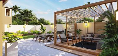 Project Image of 409.0 - 596.0 Sq.ft 1 BHK Apartment for buy in City Park