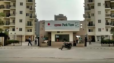 Project Image of 831.0 - 1458.0 Sq.ft 2 BHK Apartment for buy in Nimbus Express Park View I