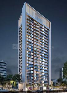 Project Image of 259.0 - 382.0 Sq.ft 1 BHK Apartment for buy in Kams Krystel