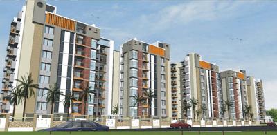 Project Image of 0.0 - 1800.0 Sq.ft 3 BHK Apartment for buy in Sun Divine 1