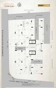Project Image of 1345.7 - 1681.54 Sq.ft 4 BHK Apartment for buy in Swara Lavanya