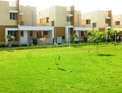 Project Image of 595.0 - 1836.0 Sq.ft 1 BHK Apartment for buy in Shriram Sai Shreyas Villa