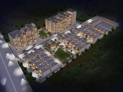 Laxmi SkyLife Elevation 1