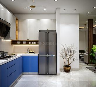 Project Image of 360.0 - 1080.0 Sq.ft 1 BHK Builder Floor for buy in Happy Affordable Home Dwarka Mor