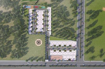 Project Image of 2750.0 - 4095.0 Sq.ft 5 BHK Villa for buy in Nirvana Homes
