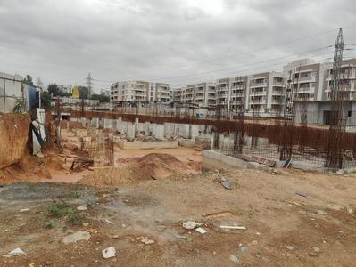 Project Image of 764.99 - 1130.96 Sq.ft 2 BHK Apartment for buy in Mohan Tritone
