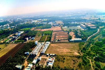 Project Image of 1070.0 - 1990.0 Sq.ft Residential Plot Plot for buy in VVM Bigway Ishara