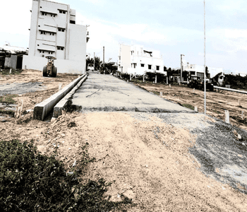 Project Image of 2100 Sq.ft 3 BHK Independent House for sale in Ramaond Reserve Line for Rs. 15000000