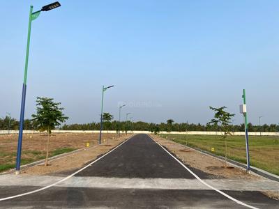 Project Image of 436.0 - 2551.0 Sq.ft Residential Plot Plot for buy in RKS Shivom Plots and Villa