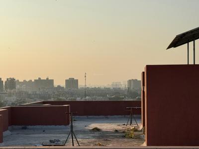 Project Image of 583.08 - 612.36 Sq.ft 2 BHK Apartment for buy in Hiradhan Suviral Apartment