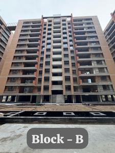 Project Image of 1453.34 - 2391.31 Sq.ft 3 BHK Apartment for buy in Shreedhar Shrine