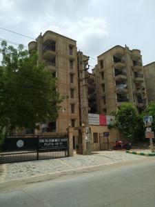 Project Image of 1700 Sq.ft 3 BHK Apartment / Flat for sale in Sector 10A for Rs. 30000000
