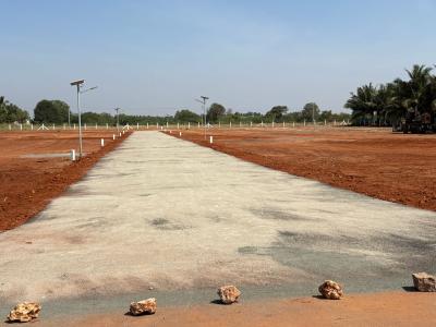 Project Image of 436.0 - 1000.0 Sq.ft Residential Plot Plot for buy in SVS Farms