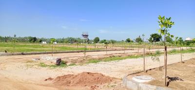 Project Image of 1503.0 - 5400.0 Sq.ft Residential Plot Plot for buy in Kalasapati Yadadri Smart City
