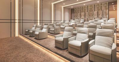 Project Image of 0.0 - 3108.0 Sq.ft 4 BHK Apartment for buy in Skydeck 78