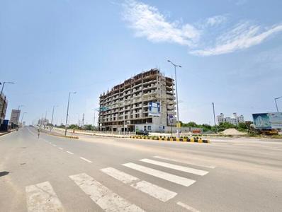 Project Image of 1084.0 - 1317.0 Sq.ft 3 BHK Apartment for buy in Shree Siddheshwar Happylife