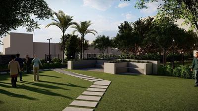 Project Image of 1299.0 - 3930.0 Sq.ft 2 BHK Apartment for buy in ASG Apple 7