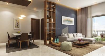 Project Image of 1505.0 - 3132.0 Sq.ft 3 BHK Apartment for buy in Accord Metropolis
