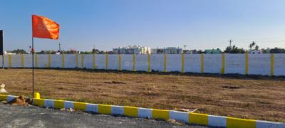 Project Image of 805.0 - 1328.0 Sq.ft Residential Plot Plot for buy in Balasubramaniyam Nagar