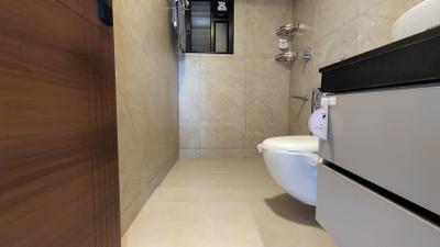 Project Image of 1508.0 - 2518.0 Sq.ft 3 BHK Apartment for buy in Casagrand Jarvis