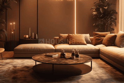 Project Image of 901.0 - 1552.0 Sq.ft 3 BHK Apartment for buy in Binary Highness