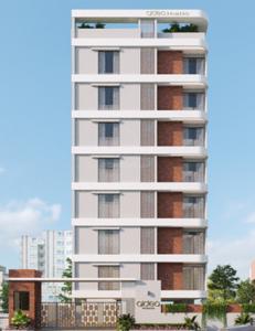 Project Image of 966.6 - 1933.3 Sq.ft 3 BHK Apartment for buy in Aldea Primero
