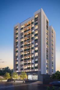 Project Image of 855.51 - 857.67 Sq.ft 3 BHK Apartment for buy in Zankar Sanidhya