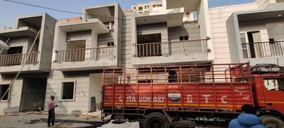 Project Image of 1850.0 - 2250.0 Sq.ft 4 BHK Villa for buy in Escon Pride Villa